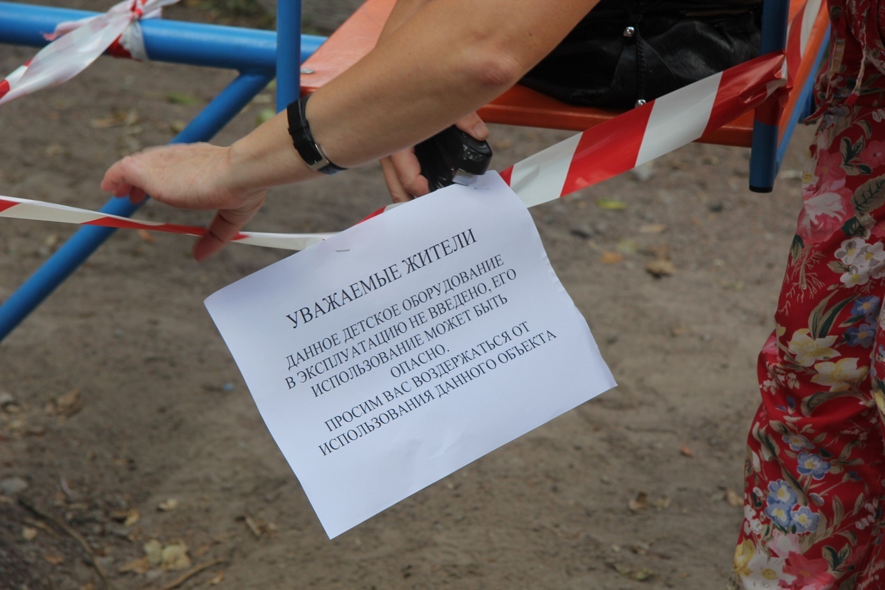 Как живут на одном из хуторов Ставропольского края.