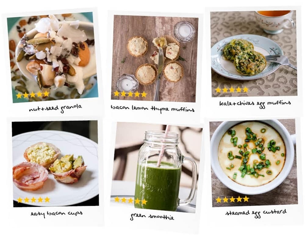 «Глупая» причина, по которой я впервые попробовала диету КЕТО…