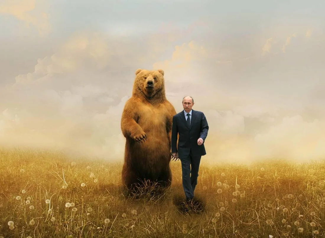 Почему важно заниматься своей жизнью, а не только политикой и критикой власти?