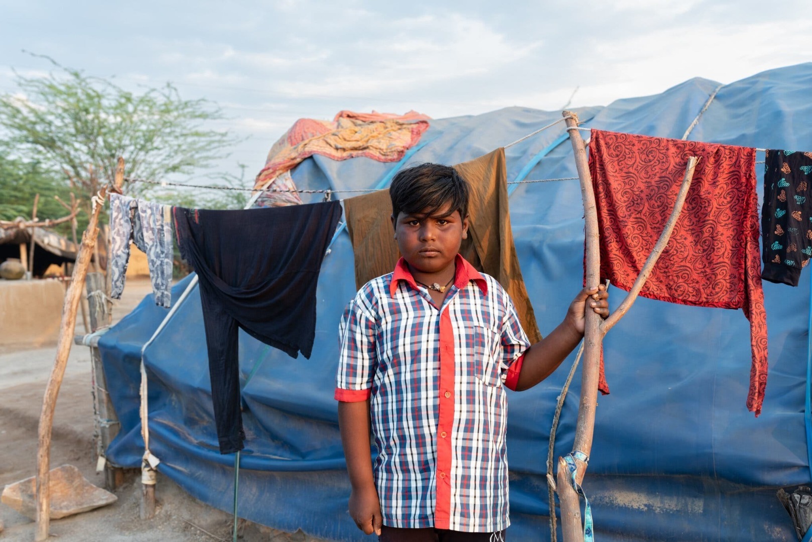 НЬЮ-ДЕЛИ. Является ли Индия следующим мировым тигром экономики.