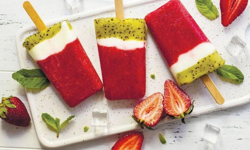 ТОП 3 быстрых и оочень вкусных десерта!