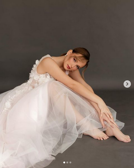 Анна Атаманова (красивые девушки и женщины России)