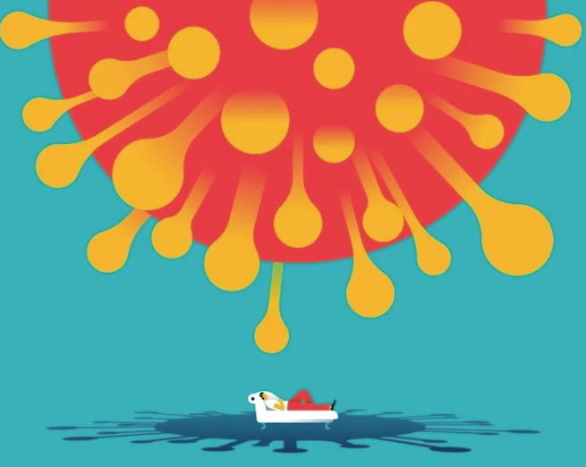 Жизненно важная роль пациентов и широкой общественности в руководстве долгосрочными исследованиями COVID