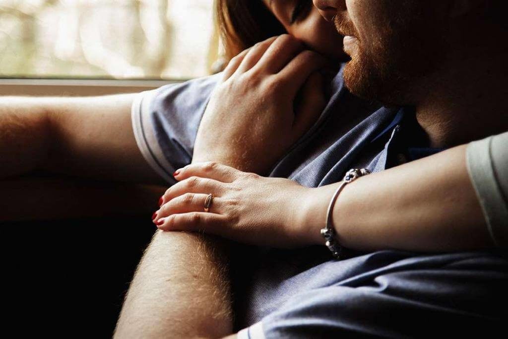 «Я хочу тебя… потрогать!» Почему тактильные ощущения так важны для людей. Зоны влияния на вашем теле