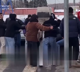 Плохих мигрантов обещают наказывать