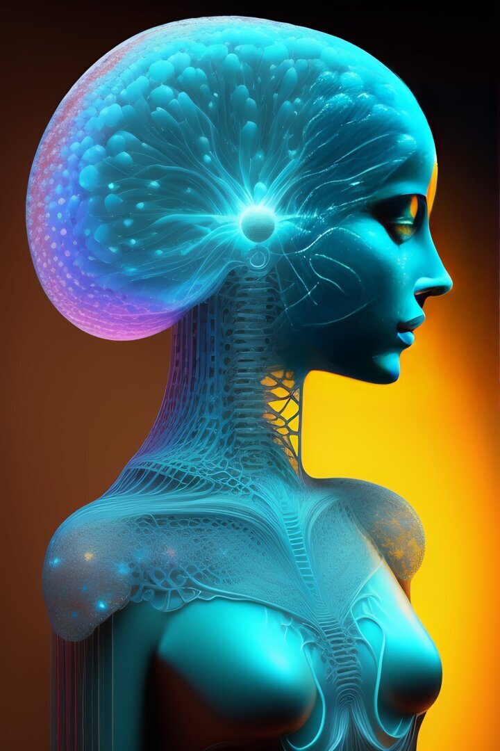 Новинки нейросети, вот это да....