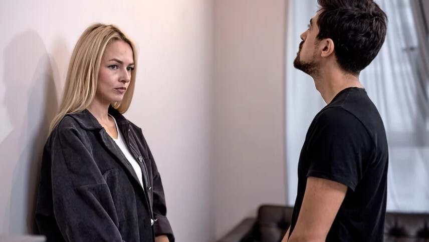 Восемь признаков того, что ваш парень эгоист