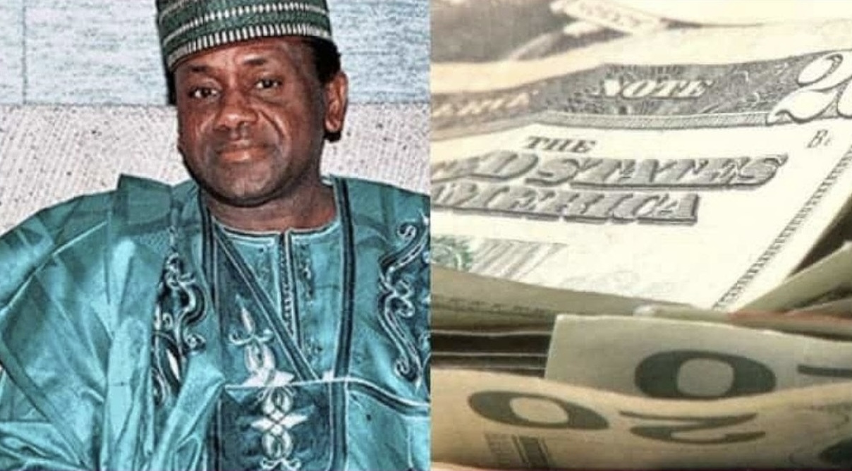 «Нигерийские письма» как разновидность финансового мошенничества