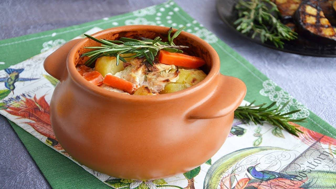 ТОП 3 моих любимых рецепта с индейкой