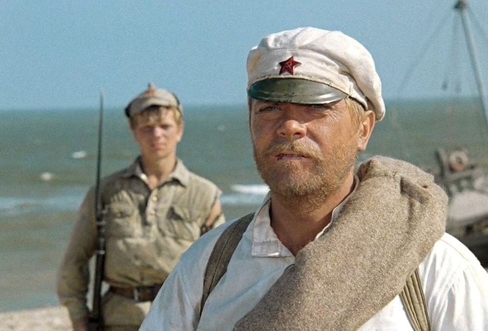 30 марта 1970 года состоялась премьера замечательного советского фильма ...
