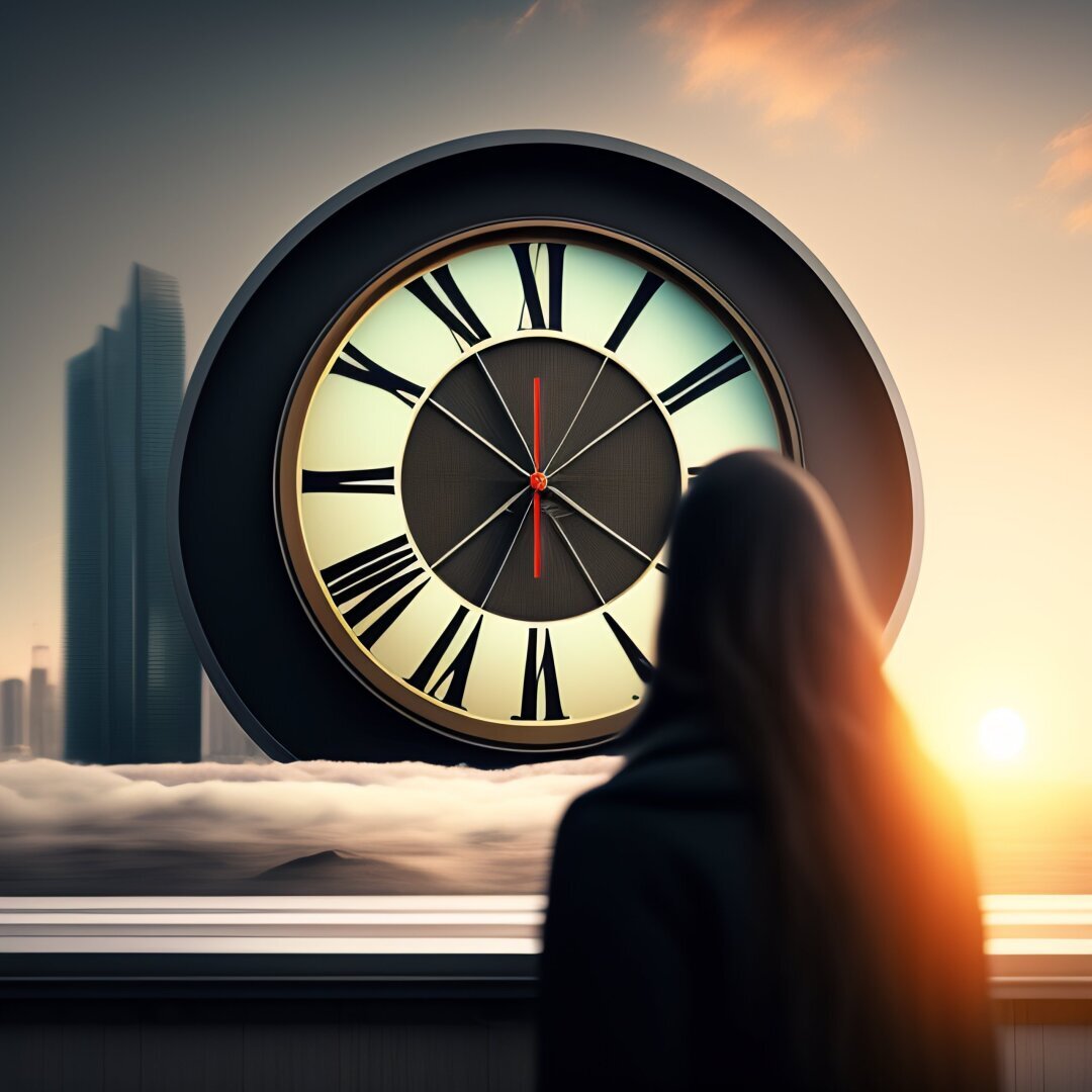 Равные часы. Вы видите одинаковые цифры на своих часах, имеет ли важное значение в вашей жизни,