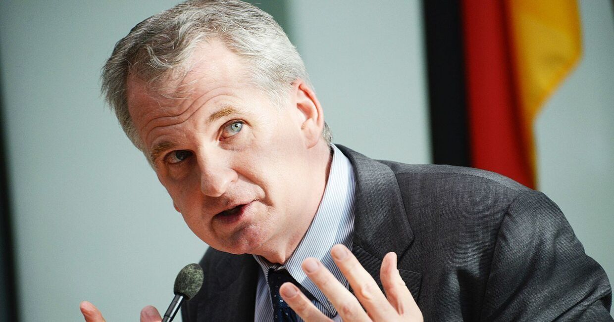 Научим предавать