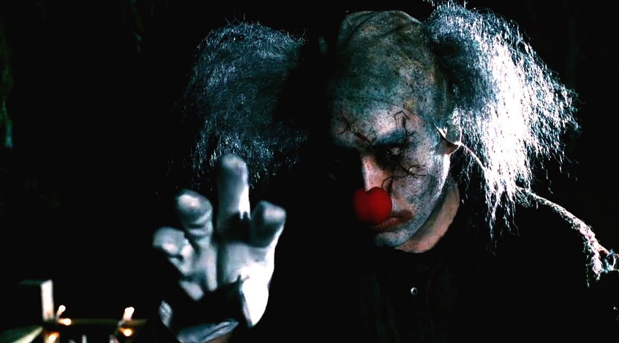 Эволюция фильмов ужасов: от классики до современности