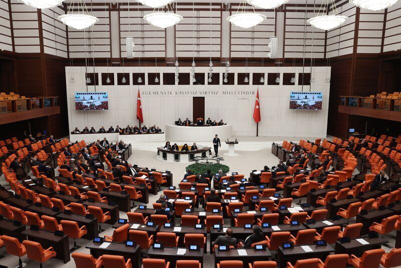 Финляндия устраняет последнее препятствие для вступления в НАТО с согласия Турции