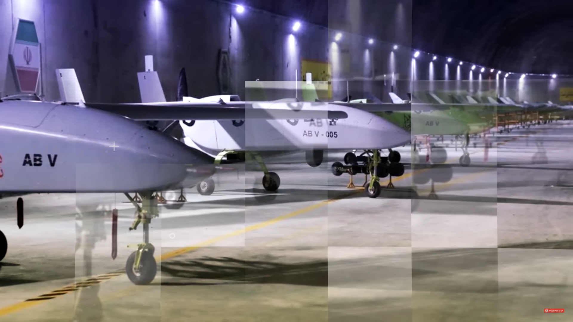 Иран главный союзник России. Зачем Иран поддерживает Россию?