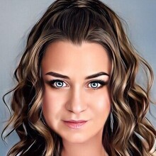 Митрофанова Алина Ринатовна, г. Елабуга