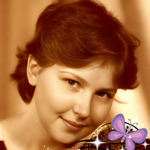 Татьяна Любимова, г. Ижевск