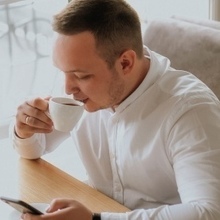 Юрист Кирюхин Артур Игоревич, г. Ставрополь