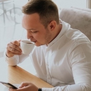 Кирюхин Артур Игоревич