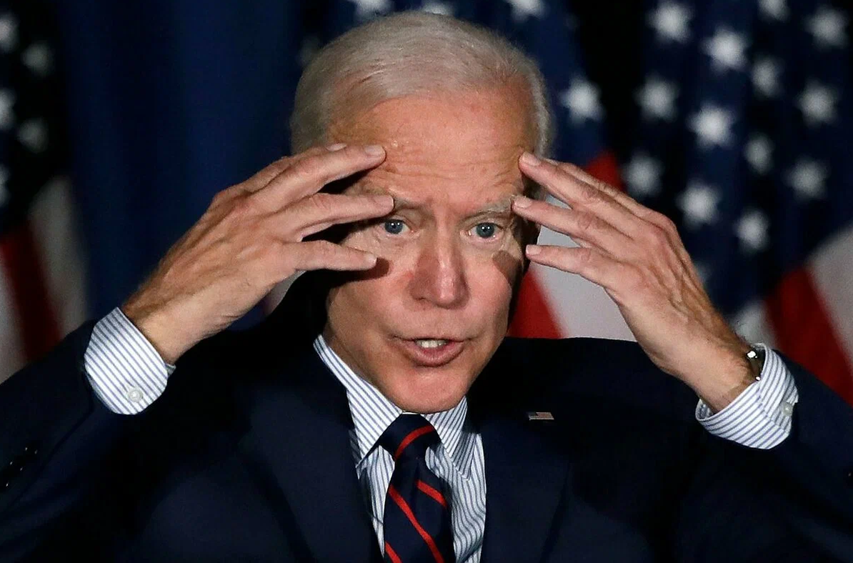 Для США и Байдена начался обратный отсчет