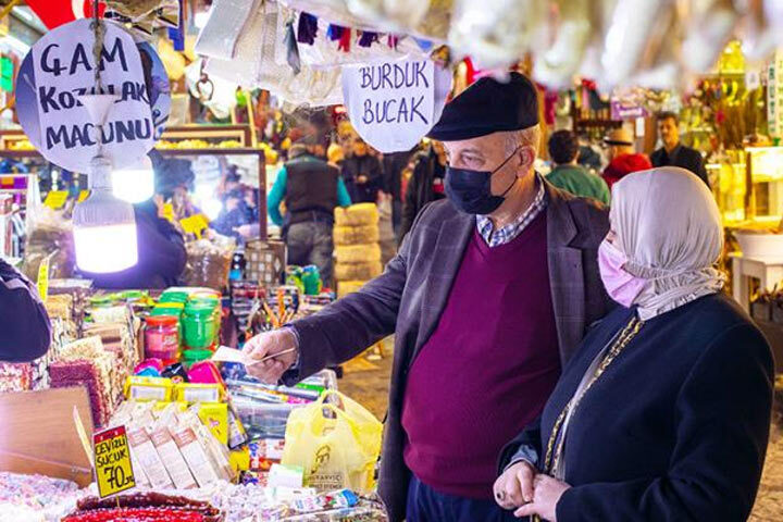 В Турции снижают НДС, а в России нет