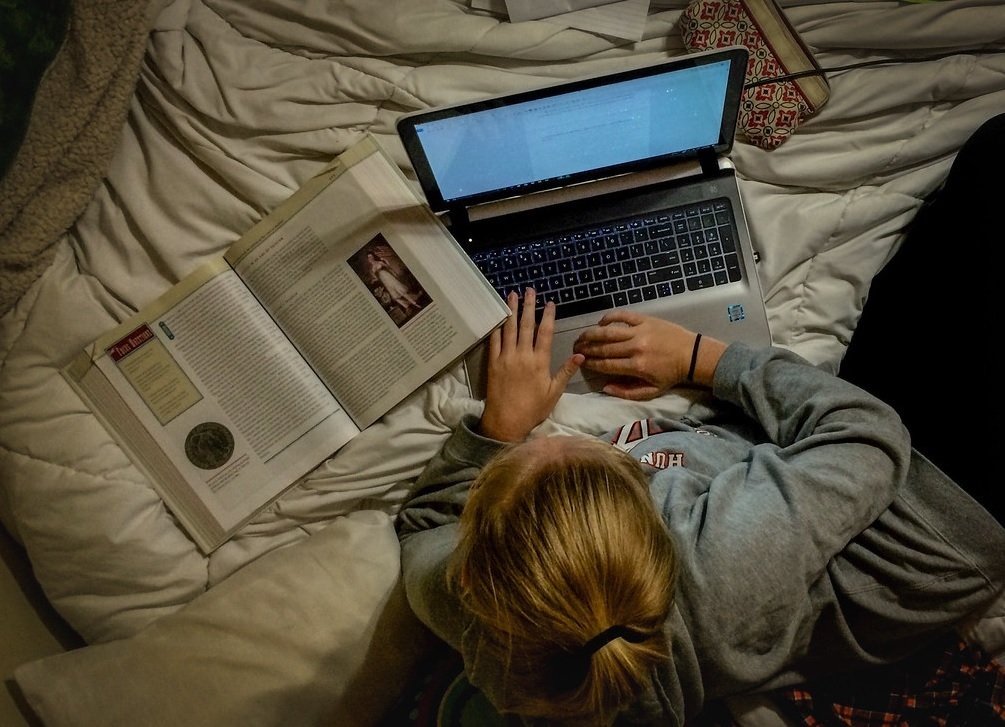 Почему подростки такие полуночники и что с этим делать?