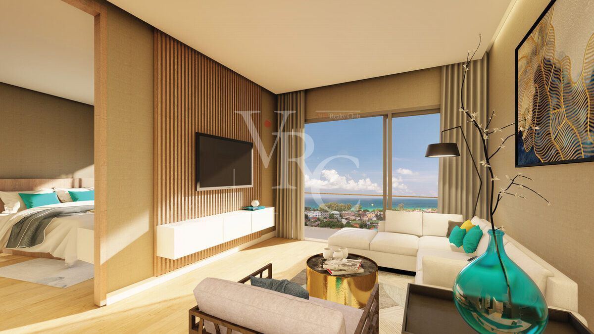 Чалонг - это район, расположенный в южной части острова Пхукет в Таиланде.