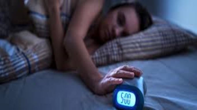 Почему вам тяжело вставать каждое утро?