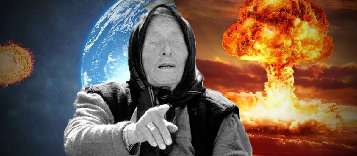 Наступит ли ядерная война в этом году между Россией и Украиной? Вся правда об этой новости! Что скрывают власти от народа?