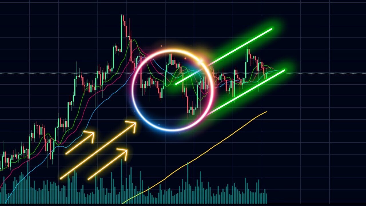 Криптовалюта Ripple (XRP) что такое и как с это работает?