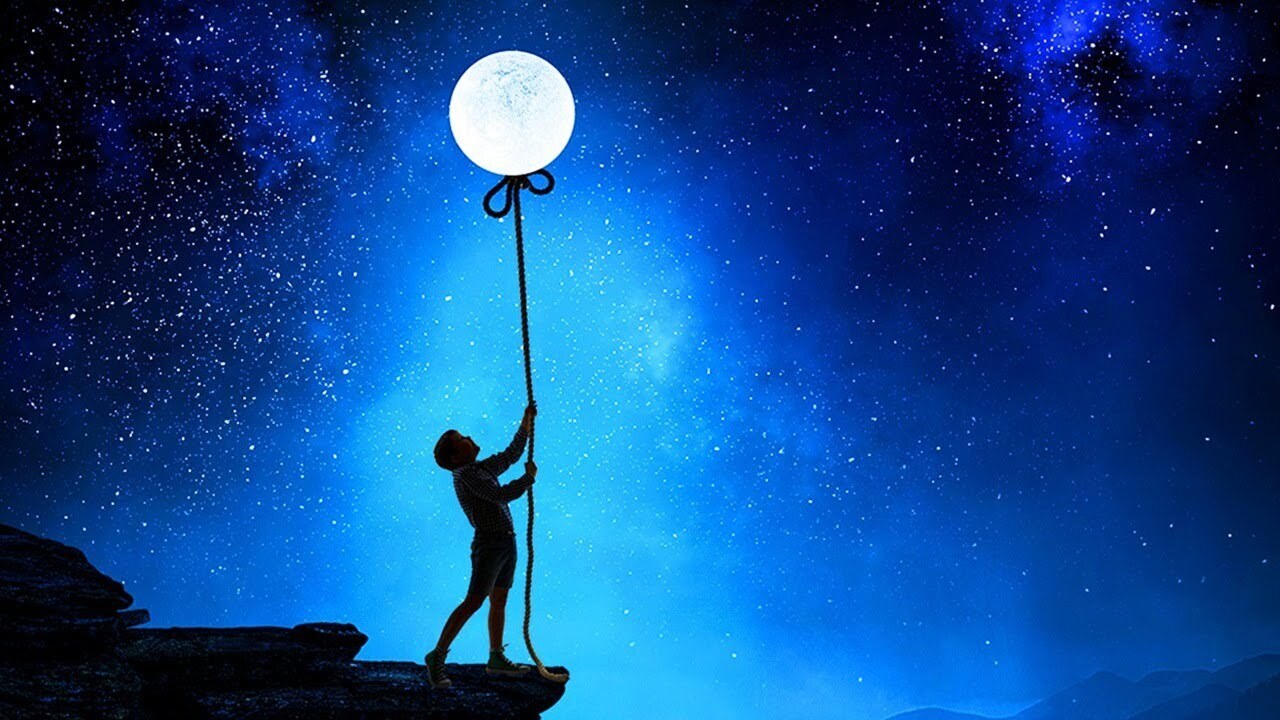 Влияние луны на поведение и самочувствование человека