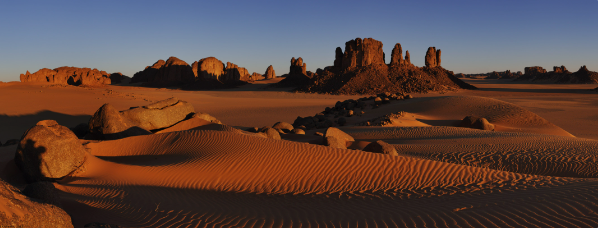 Открытие года: археологи нашли древний город, о котором никто не знал