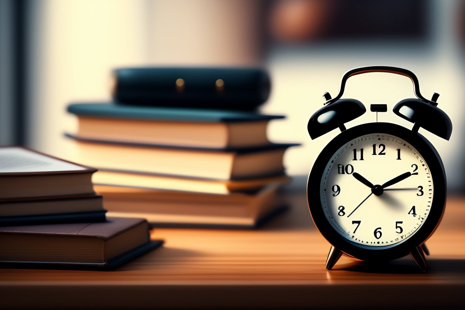 Как правильно организовать своё время.