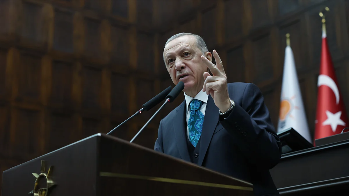 В Турции снижают НДС, а в России нет