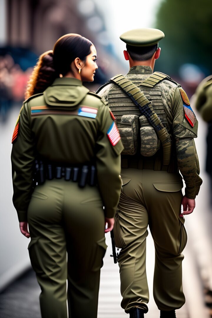 История великой и красивой любви!