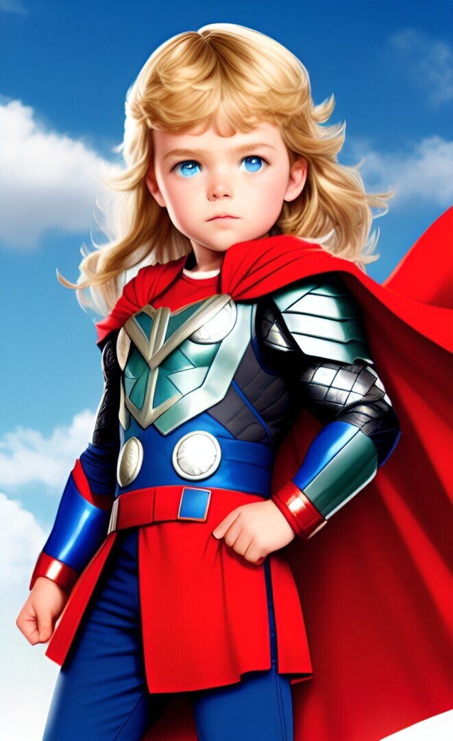 Каким было детство известных супергероев Marvel: Грута, Доктора ...