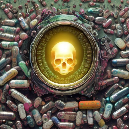 Плацебо-эффект: как наше сознание влияет на лечение.