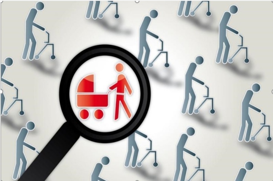 Все больше женщин в России не хотят иметь детей!