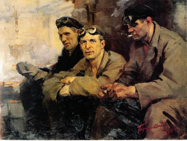 Рекордный за 5 лет дефицит рабочих профессий. Синим воротничкам поднимают зарплаты