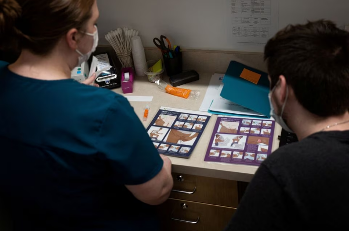 В Айдахо законопроект запрещает несовершеннолетним совершать аборты без согласия родителей или опекунов.