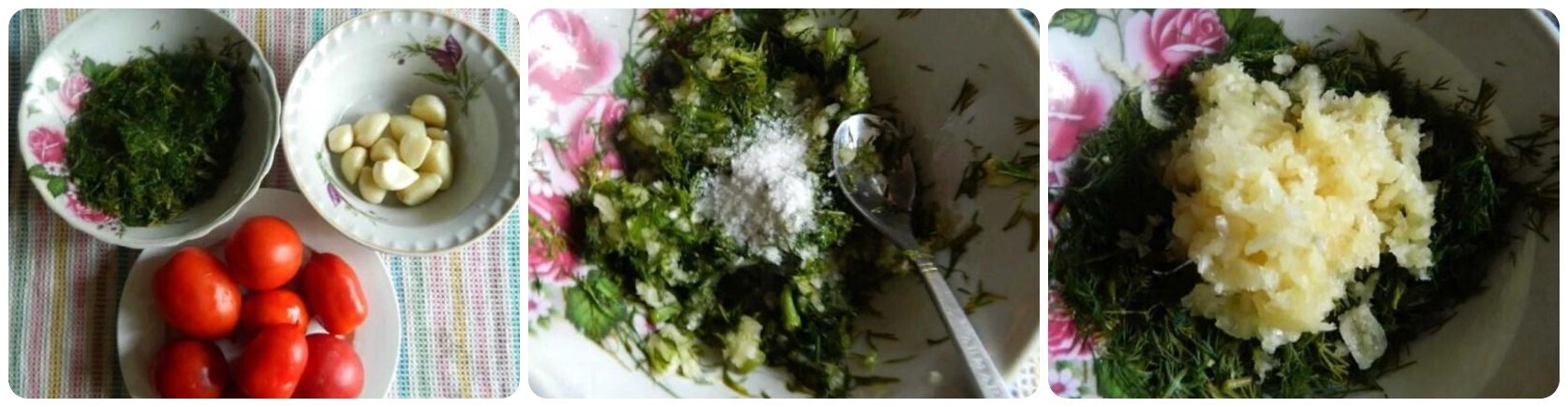 Лучшие закусочные помидоры к водочке и не только