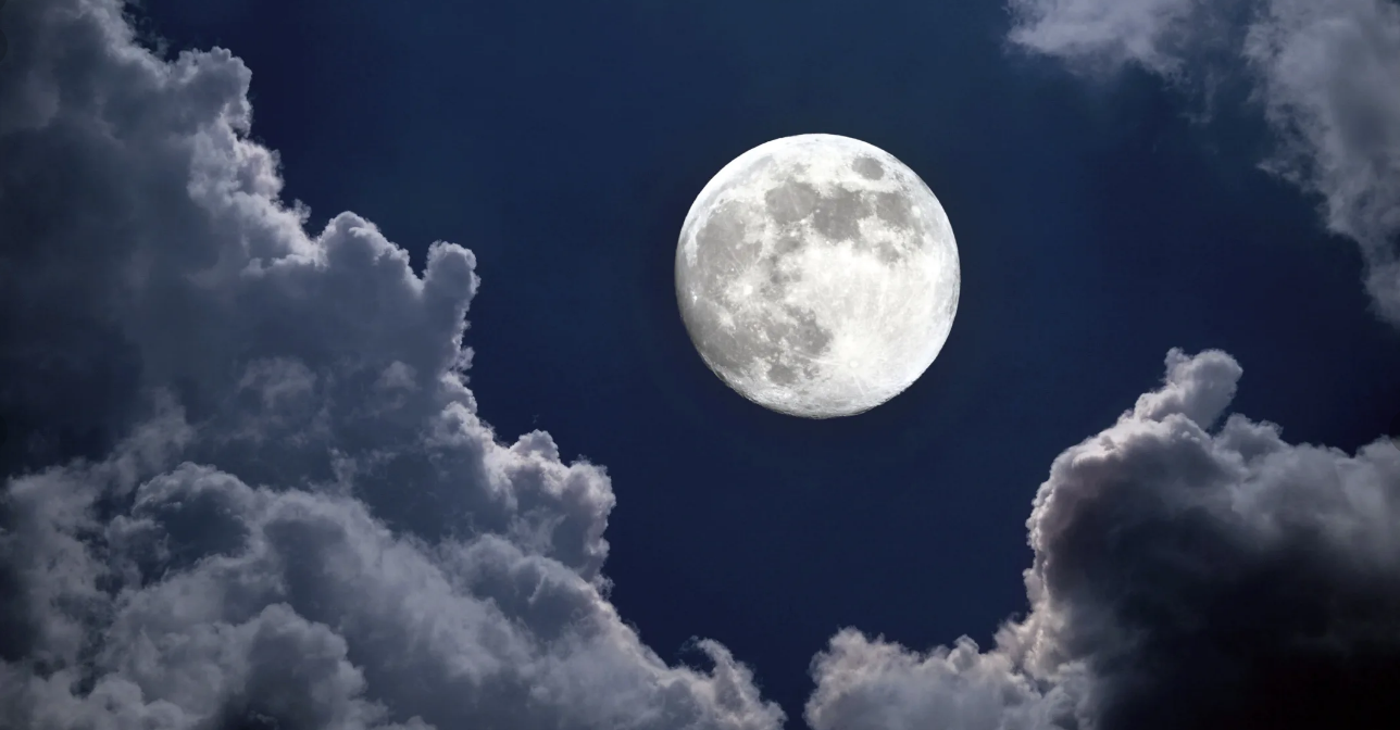 Влияние луны на поведение и самочувствование человека