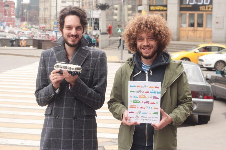 Деградация российской оппозиции.