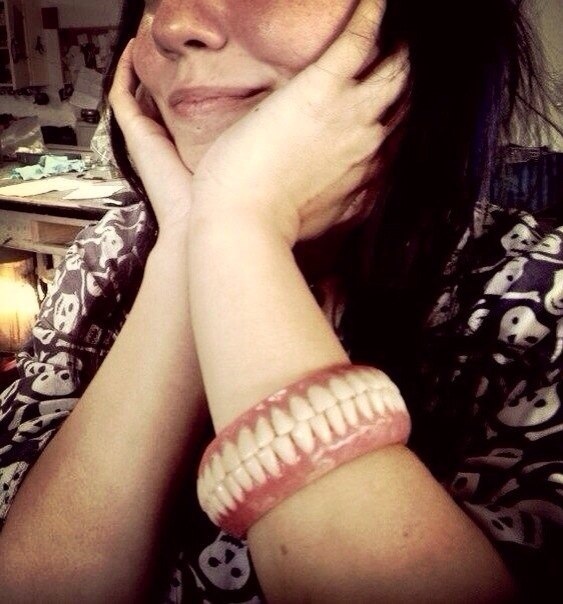 Пятерка удивительных аксессуаров в мире моды