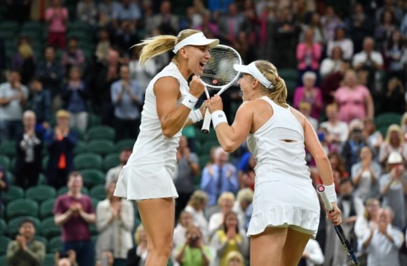 Уимбилдон 2023 что будет с российскими и белорусскими тенисистами.?