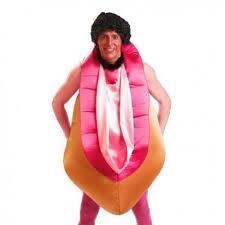 «Секс и картошка» в Театре Магдебурга — спектакль по освобождению от похоти