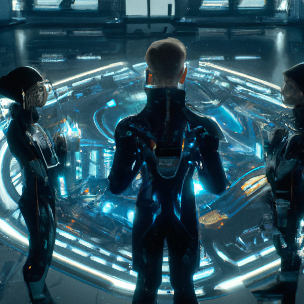 Порабощение человека искусственным интеллектом