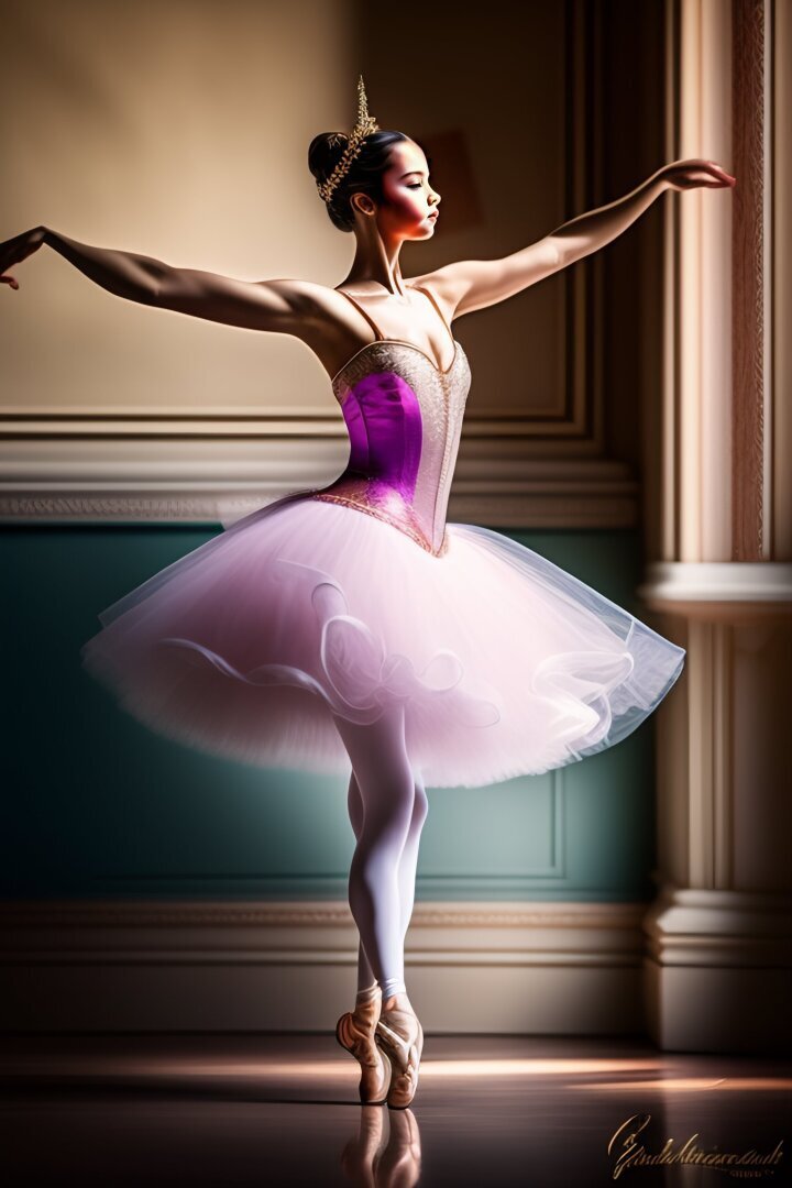 Трогательная история девочки из детского дома