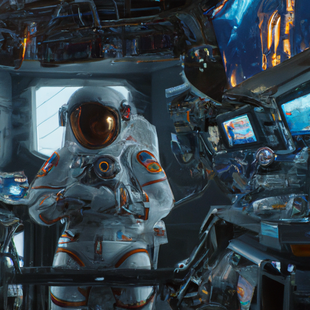 Возвращение искалеченного Союза