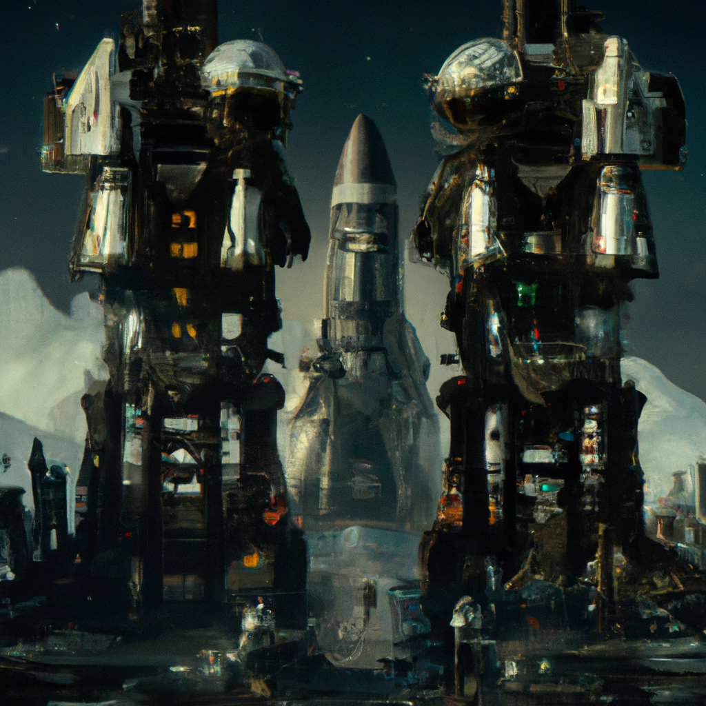 Возвращение искалеченного Союза